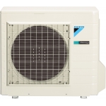 Daikin 大金 FTXS60LVMN/RXS60LVMN 2.5匹 變頻冷暖 掛牆式分體冷氣機