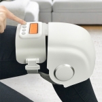 ITSU 御手の物 IS-0182 膝輕鬆 (白色)