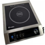 Sanki SK-IEC1806X 33cm 2800W Induction Cooker (Commercial Use)