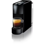 NESPRESSO C30-SG-BK-NE2 19bar Essenza Mini Capsule Coffee Machine (Black)