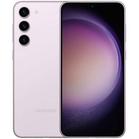 Samsung 三星 SM-S9160LIGTGY 6.6吋 8+512GB Galaxy S23+ 5G 智能手機 (雅淡紫)