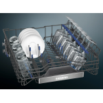 Siemens 西門子 SN27YI03CE 60厘米 14套標準餐具 iQ700 Zeolith® 烘乾技術 獨立式智識洗碗碟機 (可飛頂)