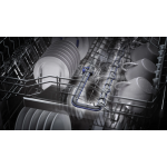 Siemens 西門子 SN27YI03CE 60厘米 14套標準餐具 iQ700 Zeolith® 烘乾技術 獨立式智識洗碗碟機 (可飛頂)