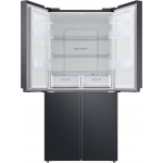Samsung 三星 RF48A4000B4/SH 468公升 Twin Cooling Plus™ 智能變頻 對門式雪櫃 (黑色) *(客戶必須裝修完畢才睇位，如未有裝修必須再睇，費用$110)
