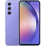 Samsung 三星 SM-A5460LVDTGY 6.4吋 8+256GB Galaxy A54 5G 智能手機 (琉璃紫)