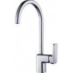 Goboss 201.15 Single Control Kitchen Basin Faucet