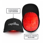 Capillus Plus 202 激光活髮帽