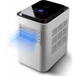 electriQ QPAC-920 1.0匹 淨冷 免排水移動式環保冷氣機