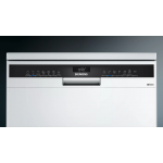【已停產】Siemens 西門子 SN23IW60MT 60厘米 13套標準餐具 iQ300 獨立式洗碗機