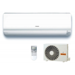 Hitachi RASX10CCK/RACX10CCK 1.0HP Inverter Cooling Split Type Air Conditioner