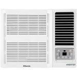 Rasonic RC-S18HR 2.0hp Inverter Window Type Cooling Only Air-Conditioner