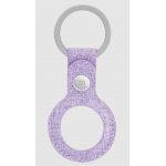 Momax SR26U Ring Case AirTag專用保護套 (紫色)