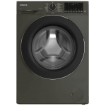 Hitachi 日立 BD-90YFVEM 9.0公斤 1400轉 變頻蒸氣護理前置式滾桶洗衣機 (碳灰色)