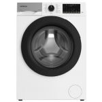 Hitachi 日立 BD-80YFVE 8.0公斤 1400轉 變頻 蒸氣護理 前置式滾桶洗衣機