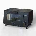 Zojirushi ET-VHQ21 Toaster Oven Electric Oven
