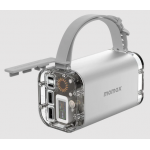 Momax PB03S 40000mAh iPowerstone Mini 便攜儲能電源 (銀色)