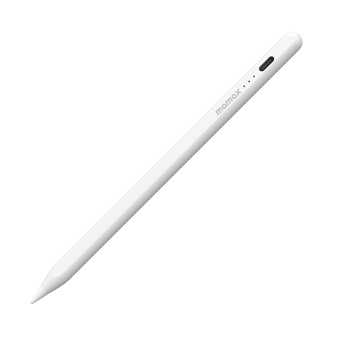 Momax TP8W ONELINK  4.0 iPad專用 主動式電容觸控筆