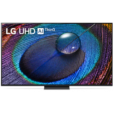 LG 樂金 75UR9150PCK 75吋 LED 智能電視