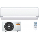 Hitachi RAS-DX13CSK/RAC-DX13CSK 1.5HP Inverter Cooling Only Split Type Air Conditioner
