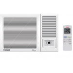 Tosot W12V5A 1.5HP R32 Inverter Window Type Air Conditioner
