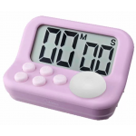 Dretec T-603-PU 專注提升學習計時器 (紫色)