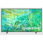 Samsung 三星 UA75CU8000JXZK 75吋 Crystal UHD LED 4K 智能電視
