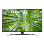 LG 樂金 43UQ811C0CB 43吋 UHD 4K 智能電視