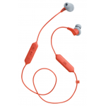 JBL LENDURRUN2BT-COR Endurance Run 2 BT 磁吸式入耳掛頸藍牙耳機 (紅色)