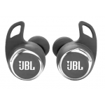 JBL REFFLPROP-BLK Reflect Flow Pro 防水運動型真無線耳機 (黑色)