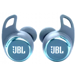 JBL REFFLPROP-BLU Reflect Flow Pro 防水運動型真無線耳機 (藍色)