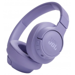 JBL T720BT-PUR Tune 720BT 無線頭戴式耳機 (紫色)