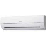 General ASWX09FBC/AOWX09FBT 1.0HP Window Split Type Air Conditioner (Cooling)
