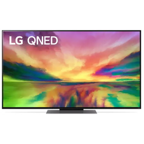 LG 樂金 55QNED81CRA 55吋 4K 智能電視
