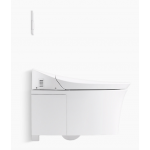 Kohler K-76395MY-NA VEIL 掛牆式智能座廁