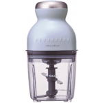 Recolte RCP-3-CB Multifunctional Food Processor (Mist Blue)