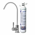 3M AP Easy Complete Water Filtration System (with 3M™ Individual Drinking Faucet ID3_GA) (GACOMPLETE-FAUCET-ID3)