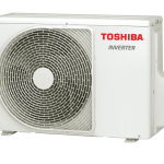 Toshiba 東芝 1.5匹+1.0匹 1拖2 變頻淨冷 多聯式分體冷氣機 (RAS-M13N4KCV+RAS-M10N4KCV/RAS-2M18J2ACV-HK)