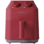 Recolte RAO-1-R Air Oven 2.8L Japanese Style Air Fryer (Red)