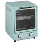 Toffy K-TS1-PA Toaster Oven (Pale Aqua)