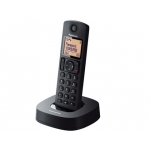 Panasonic 樂聲 KX-TGC310UE-B DECT數碼室內無線電話 (黑色)