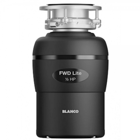 Blanco 456438 FWD Lite/Medium/MAX 0.5匹 900ml 廚餘處理器