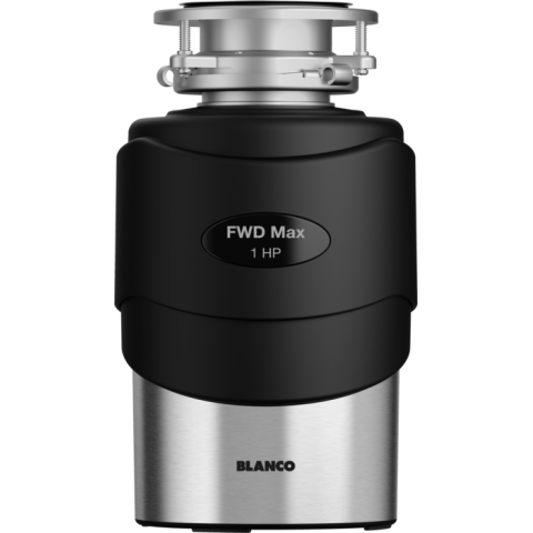 Blanco 456440 FWD Lite 1.0匹 1200ml 廚餘處理器