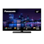 Panasonic 樂聲 TH-48MZ1000H 48吋 4K OLED智能電視