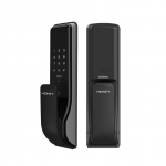 Hione+ H-7700 Push Pull Digital Door Lock with handle (Octopus Card Compatibility)