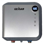 Geisar GUS463MR 7000W Electronic Instantaneous Water Heater with Wifi APP