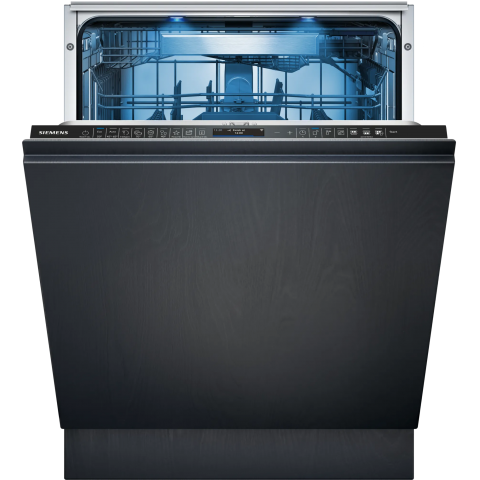 Siemens 西門子 SN67ZX86DM 60厘米 13套標準餐具 iQ700 嵌入式洗碗碟機 (智感AI清洗 + Zeolith® 烘乾技術 + iQDrive變頻摩打)