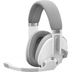 EPOS H3PRO Hybrid 無遲滯無線遊戲耳機 (白色)