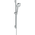 Hansgrohe 26560400 Croma Select S Shower set 110 Multi with shower bar