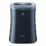 Sharp FP-FM40A-B 322ft² Air Purifier with HD Plasmacluster Ion System (HD PCI) and Mosquito Traps