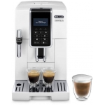 DeLonghi ECAM350.35.W 15巴 Dinamica 全自動即磨咖啡機